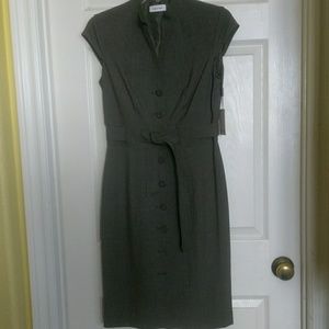 Calvin Klein dress